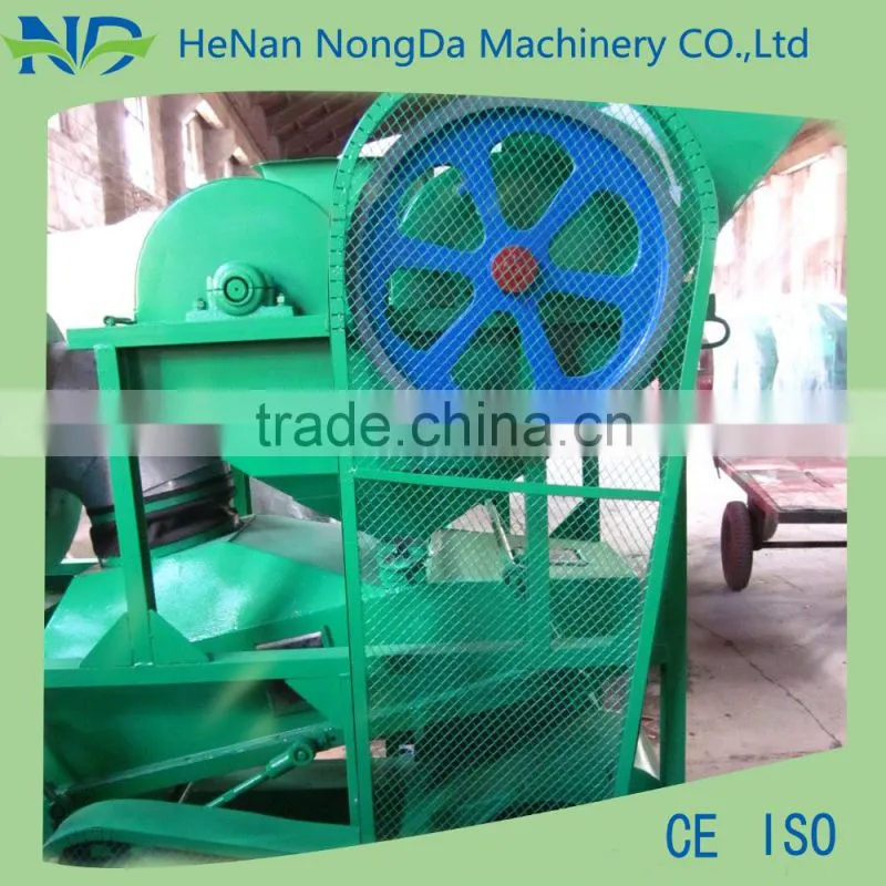 Hot sale peanut sheller machine