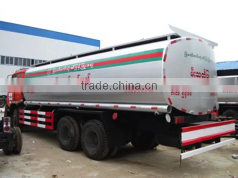 Cheaper Price of 35000 Liters Water Tank Truck, New Design water truck