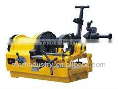 M10-M33 4'' pipe threader threading machine SQ-100E