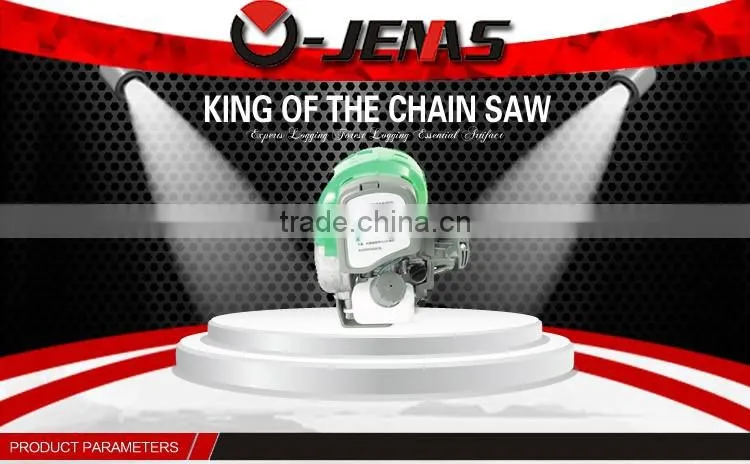 High quality agriculture garden tools steel durable gasoline engine