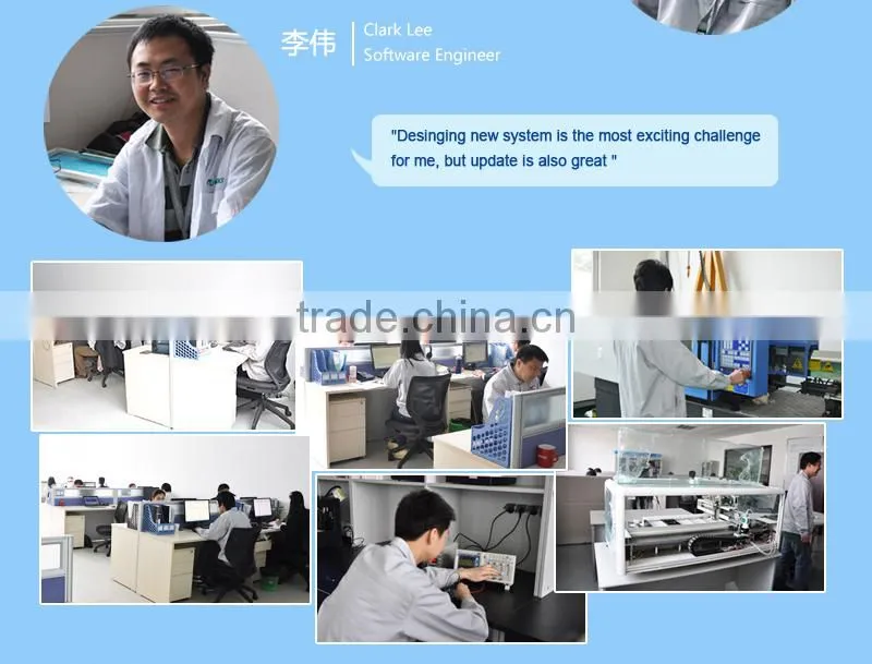 Utrao SM600 desktop Aflatoxin Microplate Reader