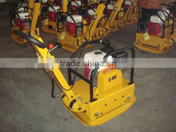 Plate Compactor C-160