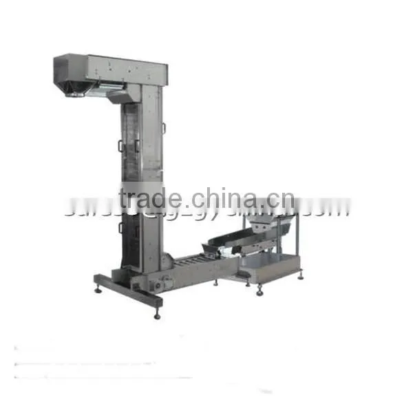 Z type automatic conveyor