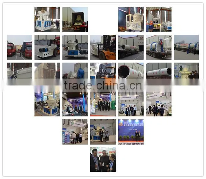 Feed mixer poultry farm widely using animal feed mixing machine
