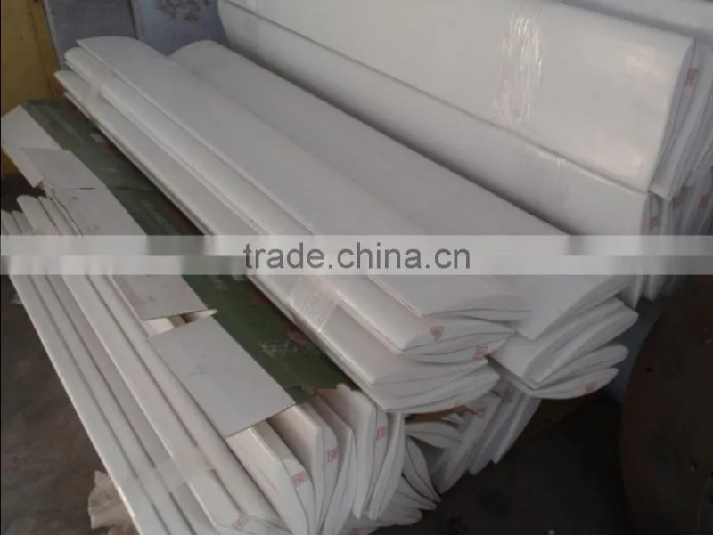 fibre glass reinforced plastic blade for wind turbine