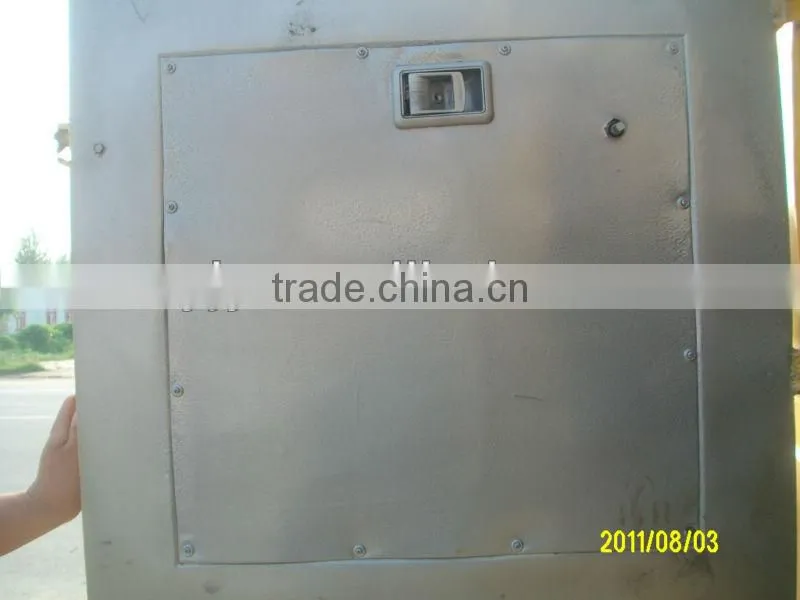 Truck Crane 65t