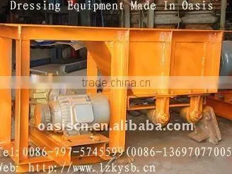 shaker feeder
