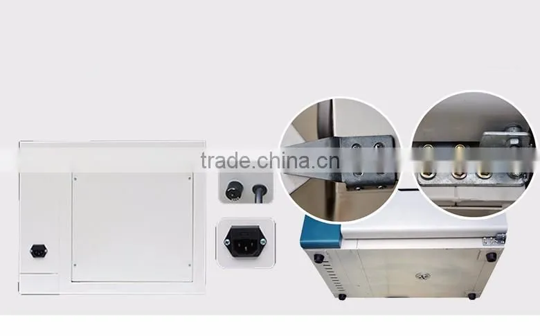 Lab Electric Heating Drying Oven