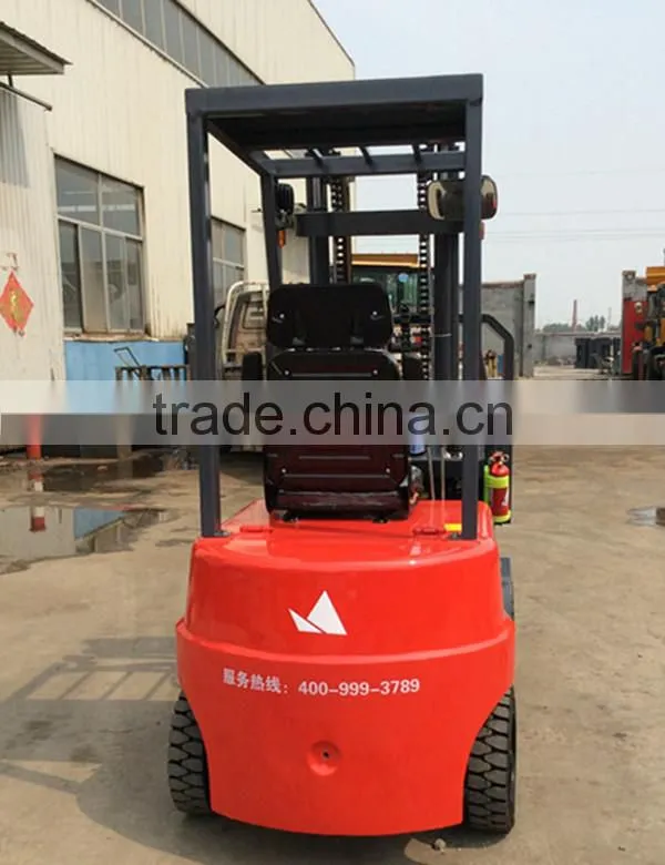 Battery Charger Electric Forklift 1Ton-2ton Rated Load