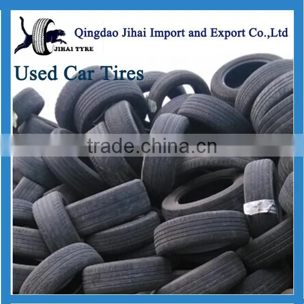 Best Quality china Used Tire Wholesale