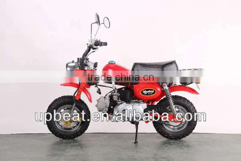 UPBEAT GORILLA BIKE 110CC DIFFERENT COLOR