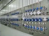 6.38-42.3mm Clear Laminated Glass Floor