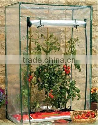 Metal Greenhouse GHT002A