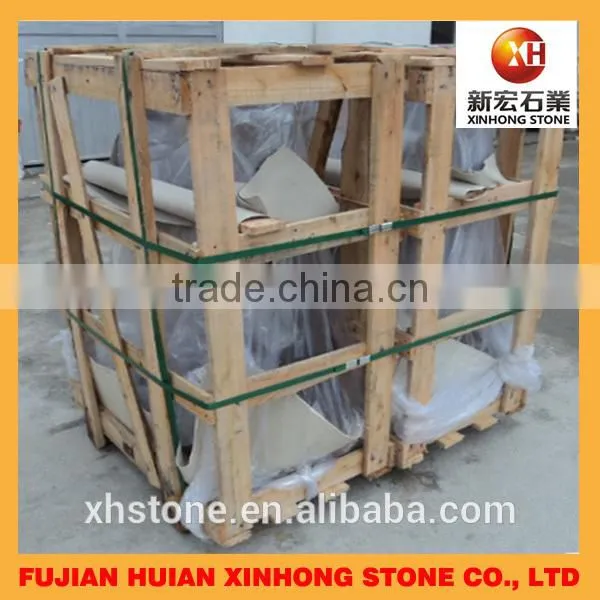 Granite stone balls carving