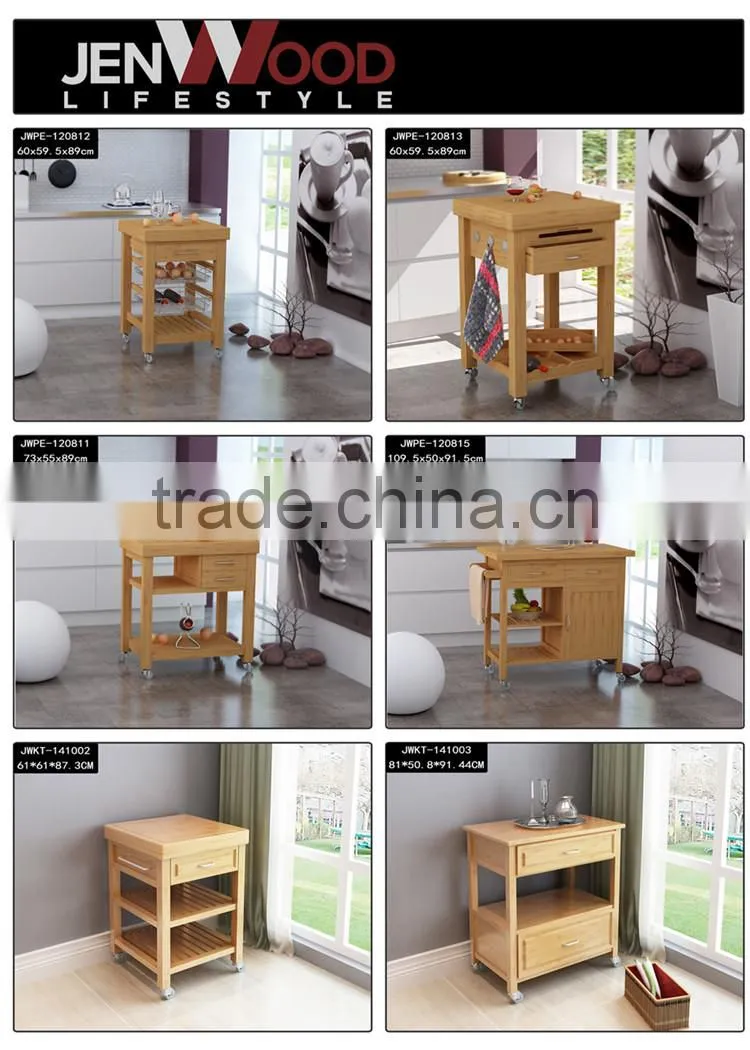 E0 powder coating white finish E1 MDF modern coffee table