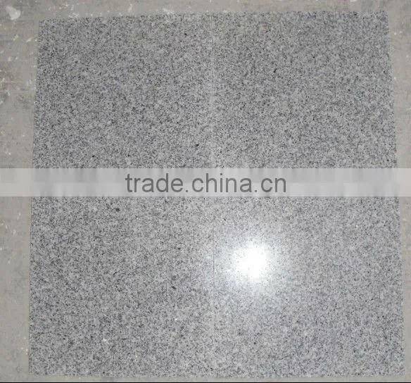 chinese grey granite tile g603