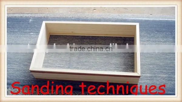 top quality china wholesale natural wooden coffee barrels