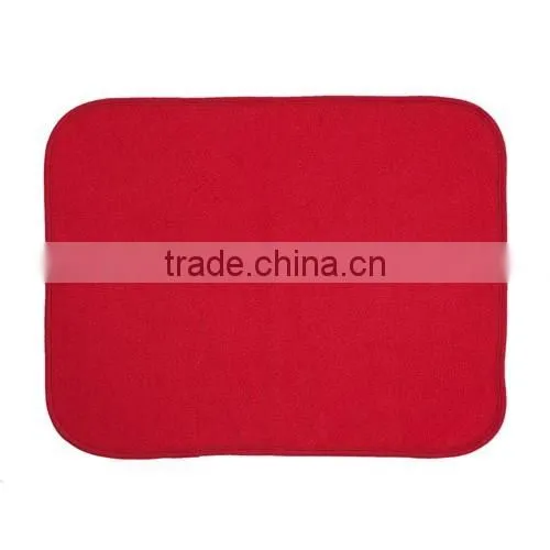 Recycled antipilling blanket polar fleece pet blanket