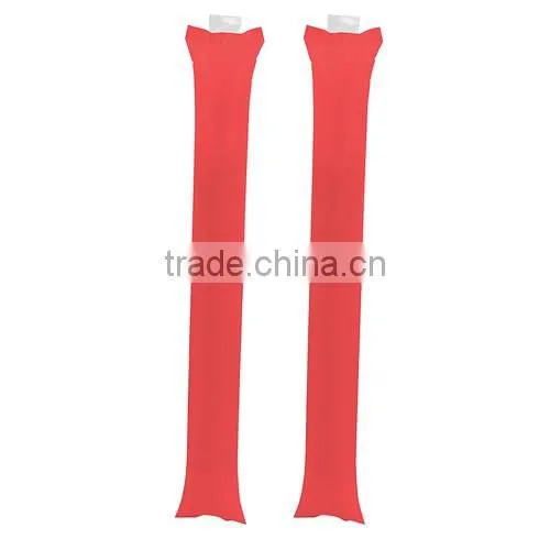 inflatable cheer sticks inflatable clach sticks
