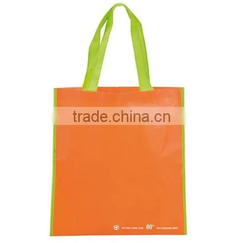 Wholesale Reusable PET Shopping Bag