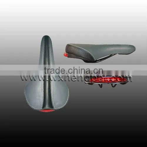 GEL saddle cover