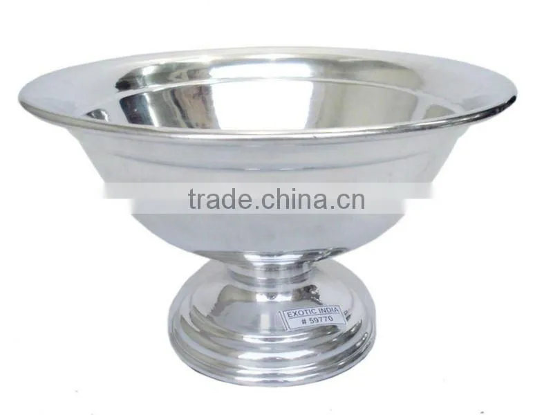 Aluminum Bowls