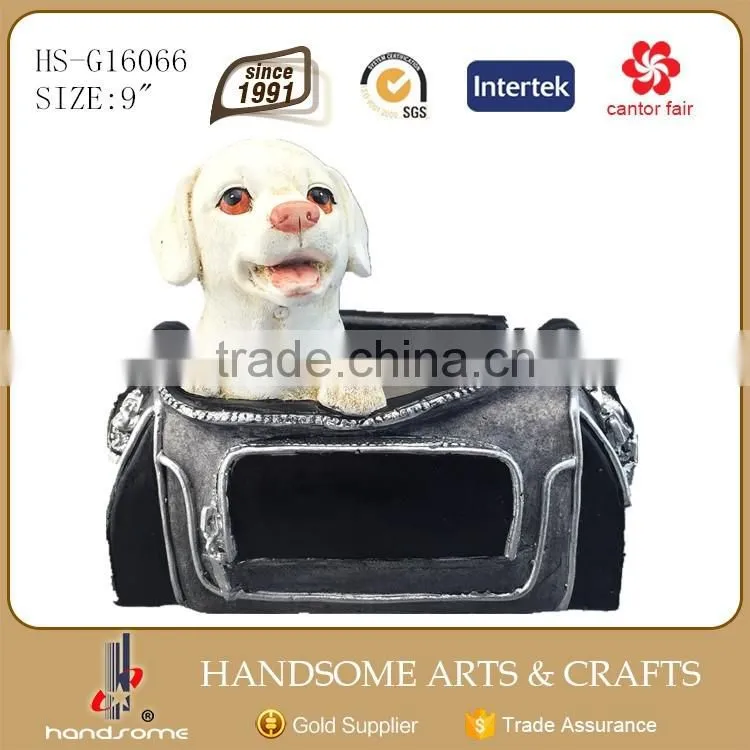 11 Inch Sheep bag Large Outdoor Flower Pots Wholesale