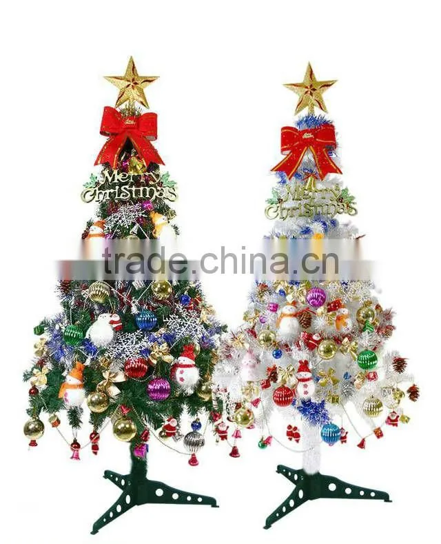 Christmas Decoration Golden Mosaic Glass Star Ornament