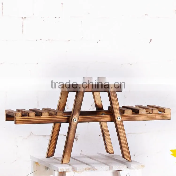 Wooden Fence