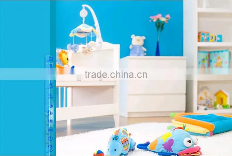 acrylic children square staff