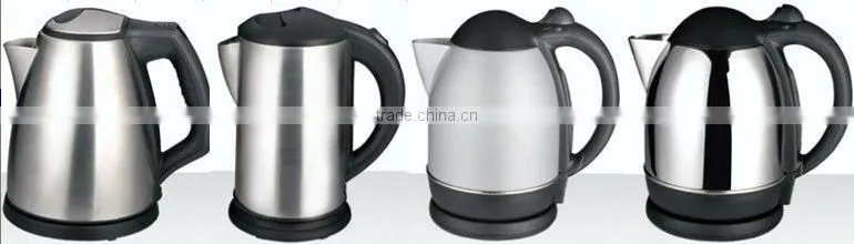 special electric kettle for hotel guest room