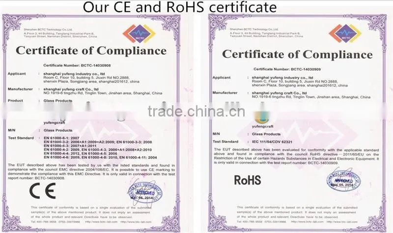 candle glass manufacturer cheap