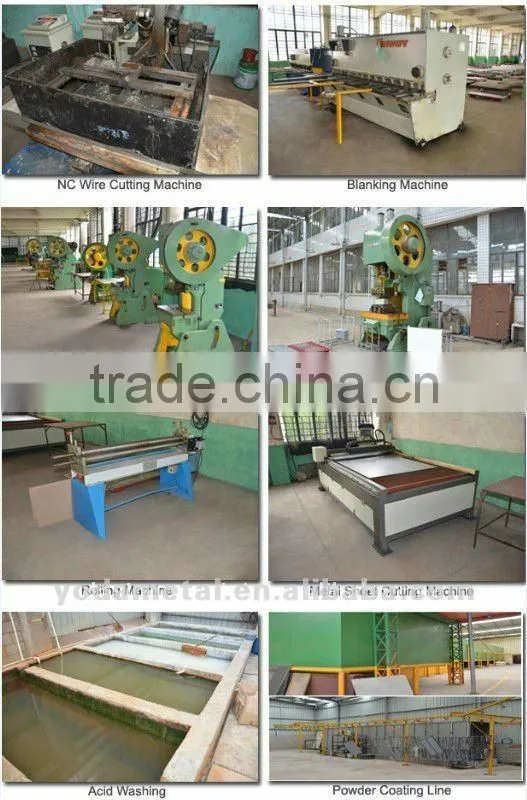 Custom Made Rotating Displays