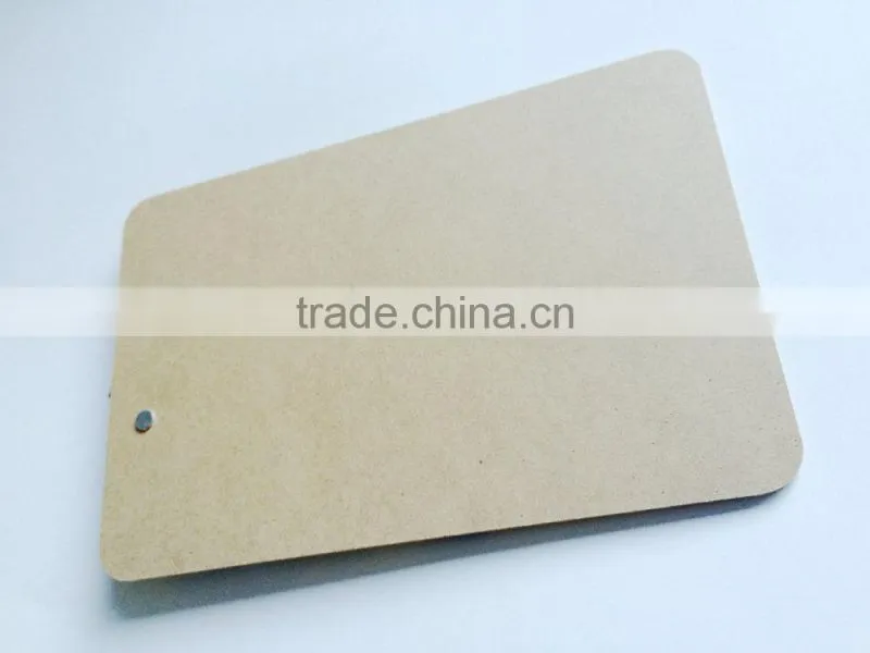 The single side printing clipboard for school and office use , writing board , MDF clipboard