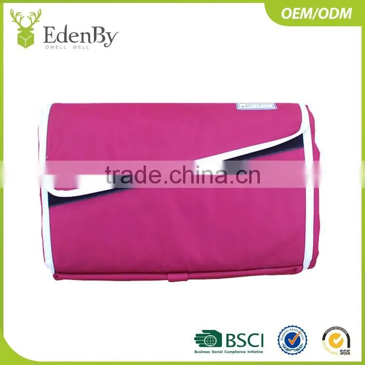 rubber play mat material laminated aluminum PE film EPE foam picnic self inflating camping mat