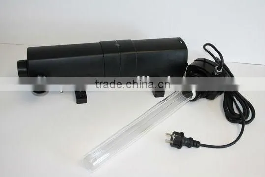 CUV-218/224 Pond UV Sterilizer For Water Treatment