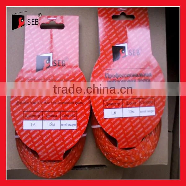 string trimmer line