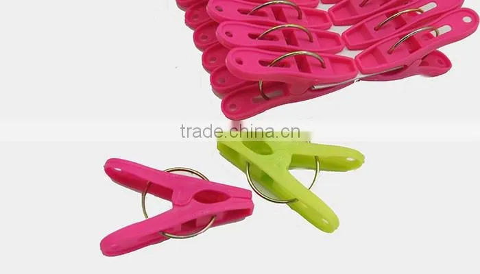 home & garden daily use product multifunctional plastic clothes peg