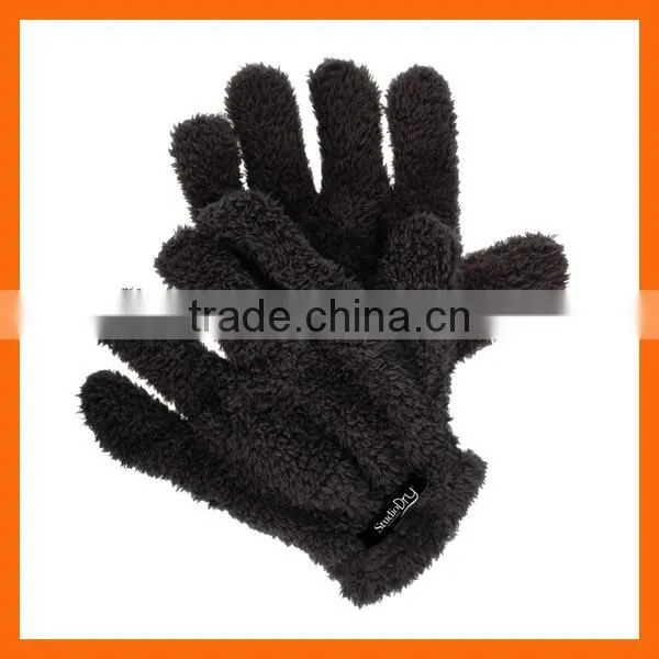 Hair Dryer Gloves