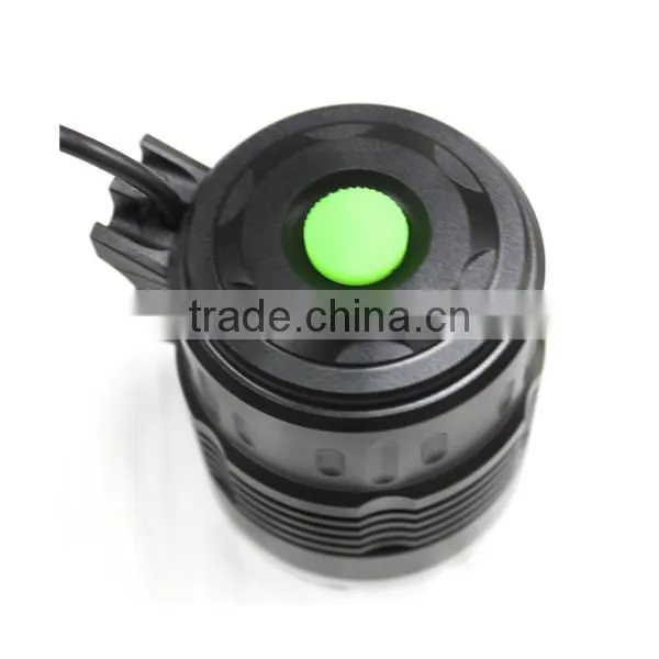 UniqueFire Cree XM-L Led Headlamp 5000lm
