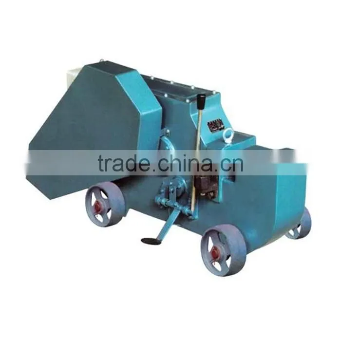 Cheap price steel cutting machine handhold steel cutting machine price
