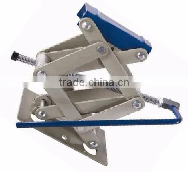 2 Ton Scissor Jack with 5" to 13" Lifting Range ATD Tools