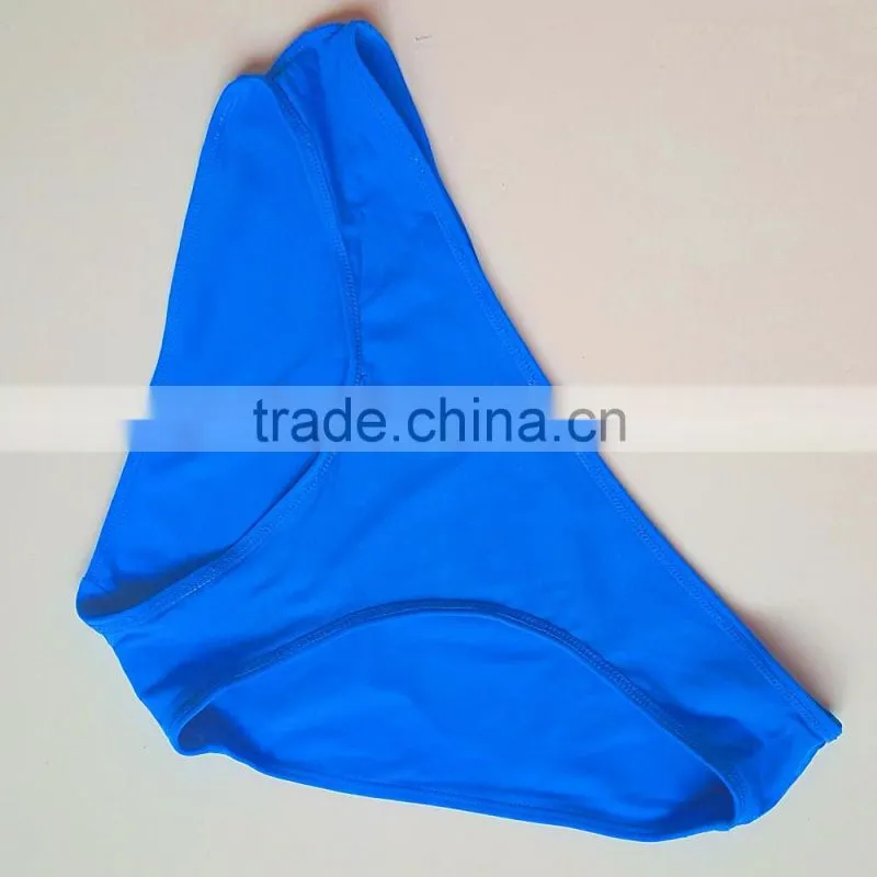 Wholesale Blue Sexy Beach Bikini