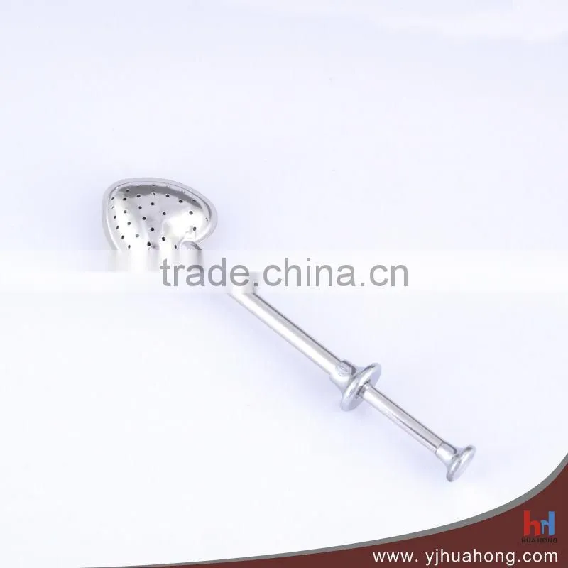 Mesh tea ball infuser HTI-M10