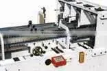 GS1050PCW automatic 4 6 corner folder and gluer machine