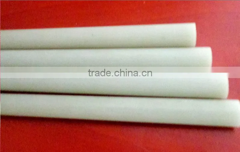 Hot sale fiberglass stick, fiberglass rod 9mm
