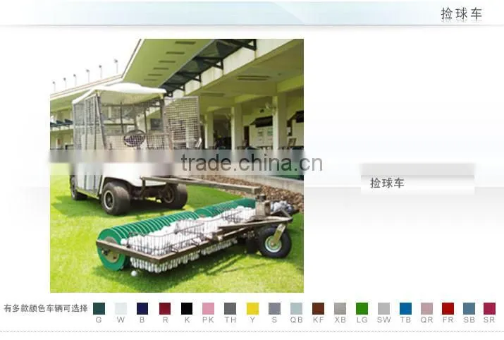 cheap price newest design Golf ball picker