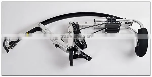 High quality jumper and skyrunner For adult