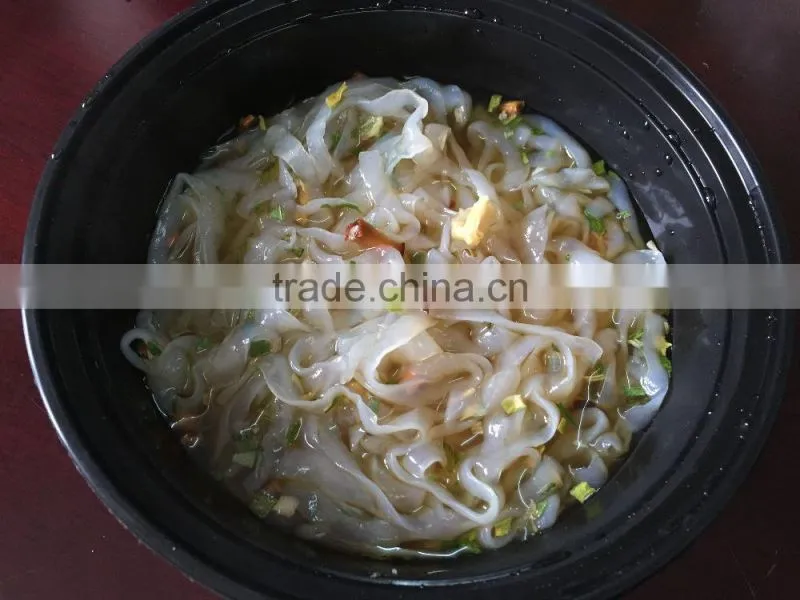 dried konjac noodles ,dried konnyaku noodles , shirataki noodles