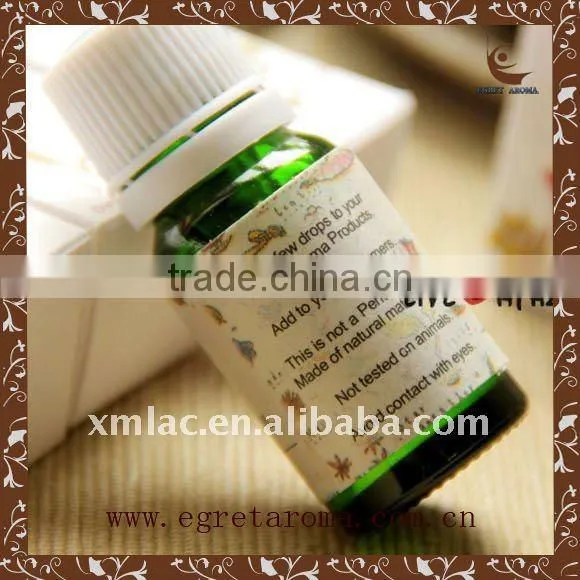 Wholesale pure air freshener fragrance oil aroma scented essential oil